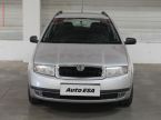 Škoda Fabia - fotka číslo 1