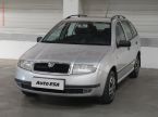 Škoda Fabia - fotka číslo 2