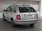 Škoda Fabia - fotka číslo 3
