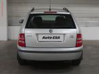 Škoda Fabia - fotka číslo 4