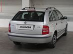 Škoda Fabia - fotka číslo 5