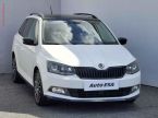 Škoda Fabia - fotka číslo 0
