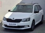 Škoda Fabia - fotka číslo 2