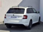 Škoda Fabia - fotka číslo 3