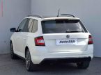 Škoda Fabia - fotka číslo 5