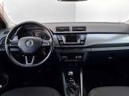 Škoda Fabia - fotka číslo 7