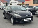 Ford Fiesta - fotka číslo 0
