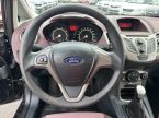 Ford Fiesta - fotka číslo 10
