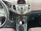 Ford Fiesta - fotka číslo 12