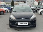 Ford Fiesta - fotka číslo 1