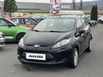 Ford Fiesta - fotka číslo 2