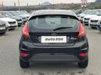 Ford Fiesta - fotka číslo 4