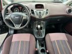 Ford Fiesta - fotka číslo 7