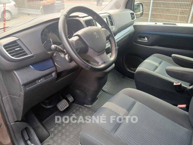 Peugeot Ostatní - hlavní fotka