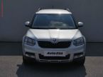 Škoda Yeti - fotka číslo 1