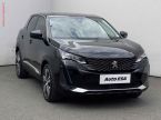 Peugeot 3008 - fotka číslo 0