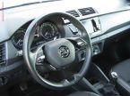 Škoda Fabia - fotka číslo 12