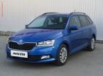 Škoda Fabia - fotka číslo 2