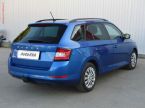 Škoda Fabia - fotka číslo 3