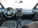 Škoda Fabia - fotka číslo 7