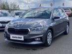 Škoda Fabia - fotka číslo 2