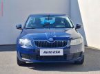 Škoda Octavia - fotka číslo 1