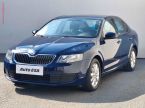 Škoda Octavia - fotka číslo 2