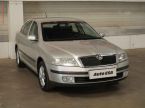 Škoda Octavia - fotka číslo 0