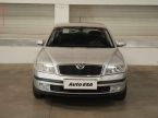 Škoda Octavia - fotka číslo 1