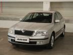 Škoda Octavia - fotka číslo 2