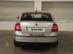 Škoda Octavia - fotka číslo 5