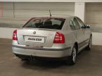 Škoda Octavia - fotka číslo 4