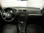 Škoda Octavia - fotka číslo 7