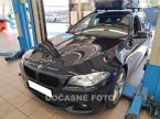 BMW Řada 5 - fotka číslo 0