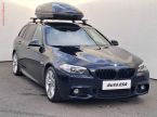 BMW Řada 5 - fotka číslo 0