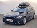 BMW Řada 5 - fotka číslo 2