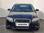Audi A4 - fotka číslo 1