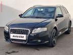Audi A4 - fotka číslo 2