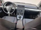 Audi A4 - fotka číslo 7