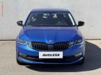 Škoda Octavia - fotka číslo 1