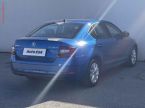 Škoda Octavia - fotka číslo 5