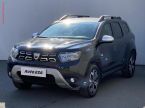Dacia Duster - fotka číslo 2