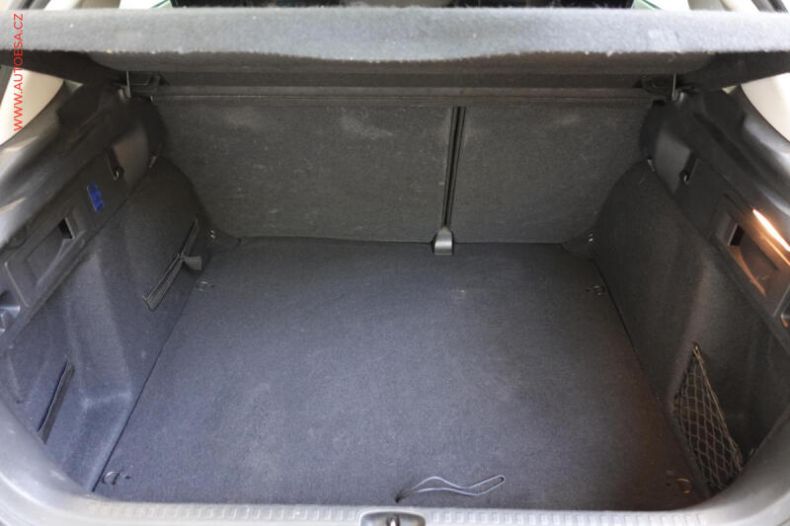 Citroën C4 - hlavní fotka