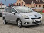 Peugeot 5008 - fotka číslo 0