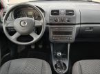 Škoda Fabia - fotka číslo 7