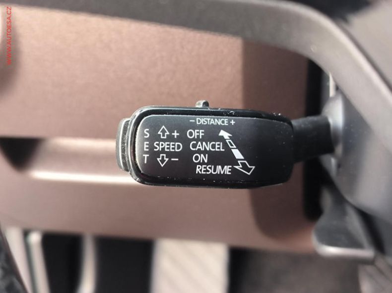 Škoda Octavia - hlavní fotka