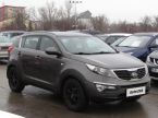 Kia Sportage - fotka číslo 0