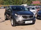 Kia Sportage - fotka číslo 0