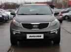 Kia Sportage - fotka číslo 1