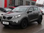 Kia Sportage - fotka číslo 2